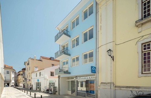 Coimbra City Centre Apartment | Azul Downtown Apartments - Jardim