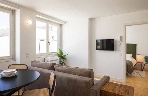 Coimbra City Centre Apartment | Azul Downtown Apartments - Jardim