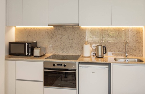 Coimbra Apartment | Azul Downtown Apartments - Universidade