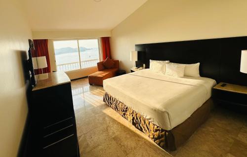 Ixtapa Resort | Azul Ixtapa All Inclusive Resort