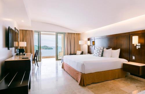 Ixtapa Resort | Azul Ixtapa Grand All Inclusive Suites - Spa & Convention Center