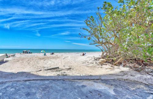 Madeira Beach House | Azul Townhomes A3 and A4 - Sunrise/Sunset