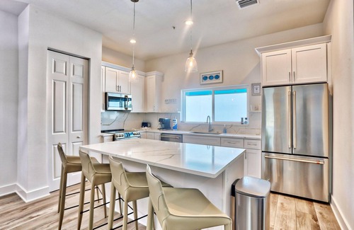 Madeira Beach House | Azul Townhomes A5