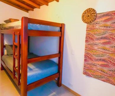 El Poblado House | Azulejo - Guest House