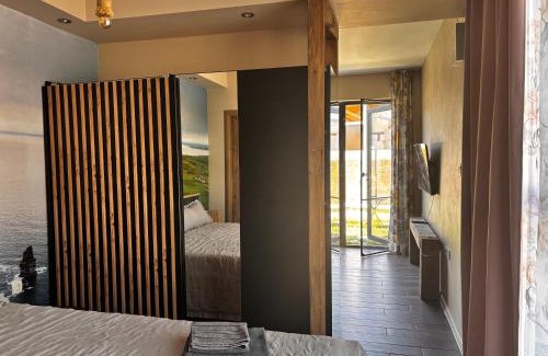 Chernomorets Apartment | Azulik