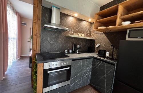 Chernomorets Apartment | Azulik