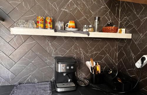 Chernomorets Apartment | Azulik