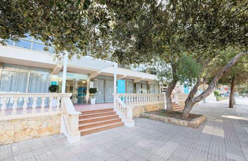 El Arenal Hotel | azuLine Hotel Bahamas y Bahamas II