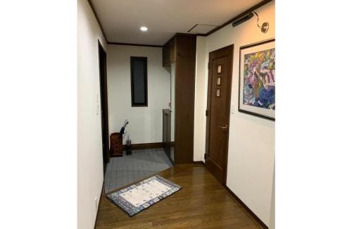 Nakagawa Ward House | Azuma Taku - Vacation STAY 13741