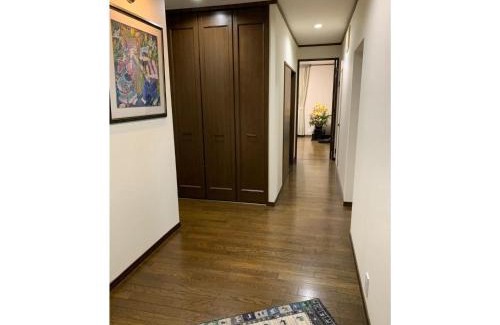 Nakagawa Ward House | Azuma Taku - Vacation STAY 13741