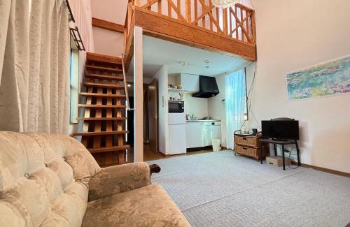 Hotaka House | Azumino Holiday House
