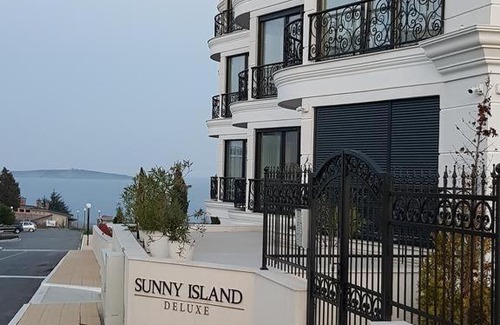 Chernomorets Apartment | Azur Apartment Deluxe