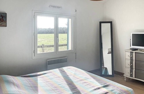 Azur House | AZUR, beautiful villa for 8 people in a quiet area