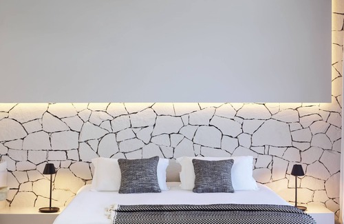 Meganisi Hotel | Azur Retreat