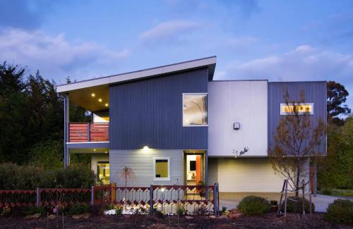 Daylesford Villa | Azura