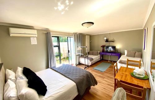 Trawal Apartment | Azura Sleep Brackenfell