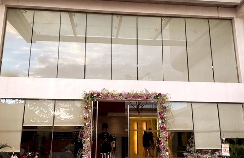 Taguig Apartment | Azure 1BR Citylights With Netlfix Near Airport