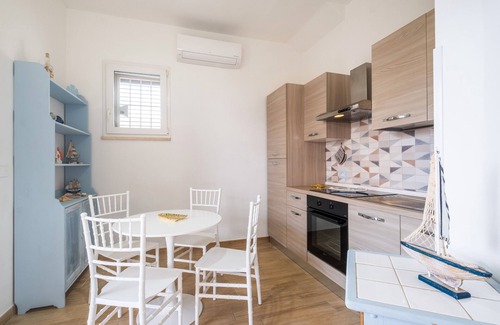 Porto Cesareo Apartment | Azure Bay Luxury Villa