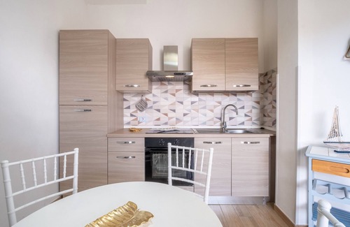 Porto Cesareo Apartment | Azure Bay Luxury Villa