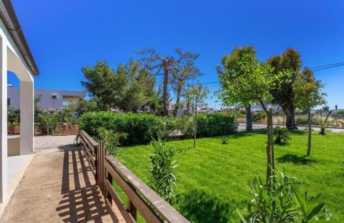 Porto Cesareo Apartment | Azure Bay Luxury Villa