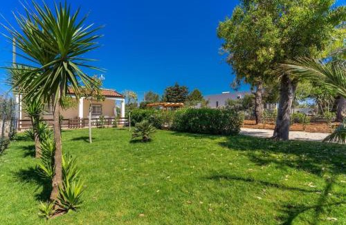 Porto Cesareo Apartment | Azure Bay Luxury Villa