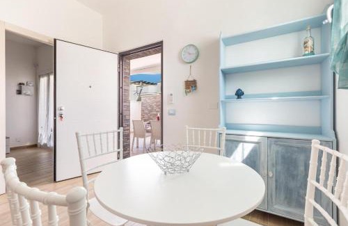 Porto Cesareo Apartment | Azure Bay Luxury Villa