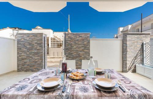 Porto Cesareo Apartment | Azure Bay Luxury Villa