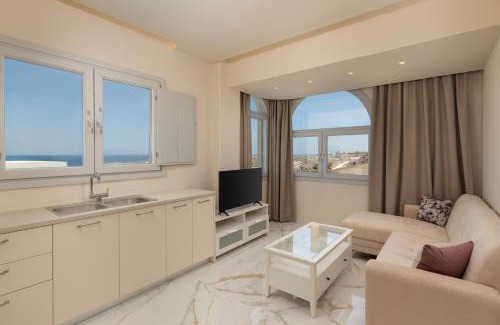 Karterados Villa | Azure Bliss