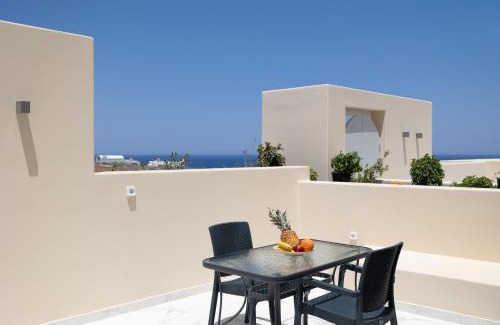 Karterados Villa | Azure Bliss