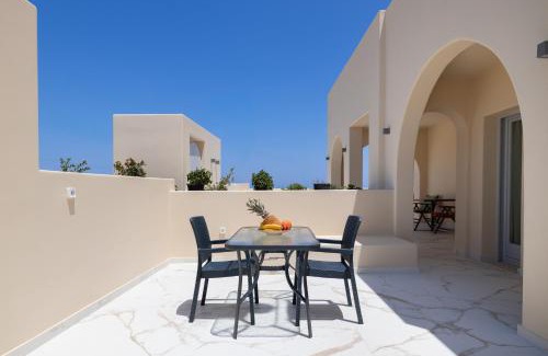 Karterados Villa | Azure Bliss