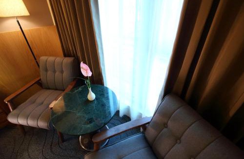 Hualien City Centre Hotel | Azure Hotel