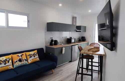 Mosteiros Apartment | Azure Loft