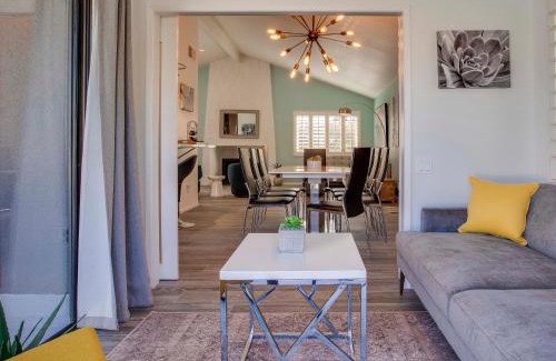 Vista Norte Villa | Azure Oasis by ACME House Company