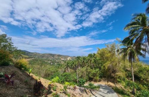 Puerto Galera Villa | Azure Ocean View Villa