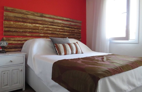 Kadıkale Hotel | Azure Wellness Retreat - Adults Only