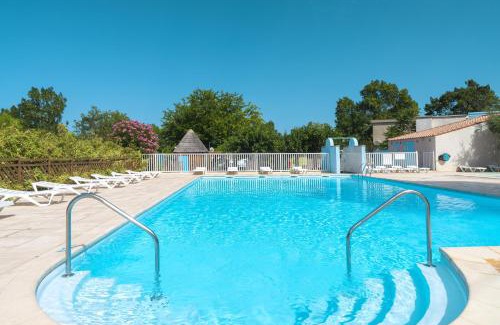 Sigean Apartment | Azureva Sigean