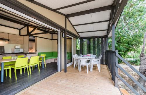 Sigean Apartment | Azureva Sigean