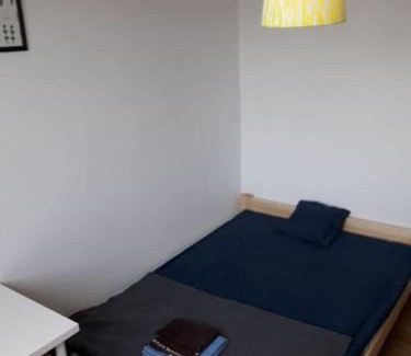 Emaus Apartment | Azyl w środku miasta