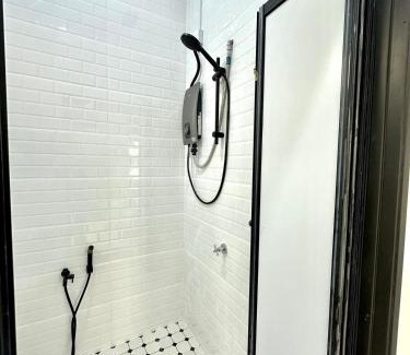 Kota Bharu House | Azzahra Sawah Homestay Unit A