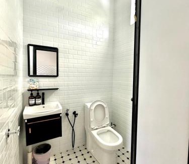 Kota Bharu House | Azzahra Sawah Homestay Unit A