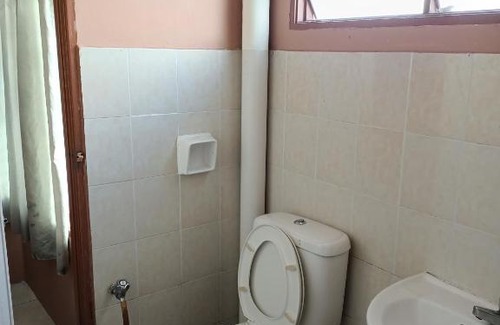 Tanah Rata House | Azzalea Terrace House 4 @ Taman Royal Lily