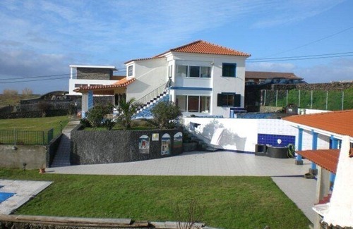Angra do Heroismo House | Azzoresresidence - Vista Oceano e Tranquillità