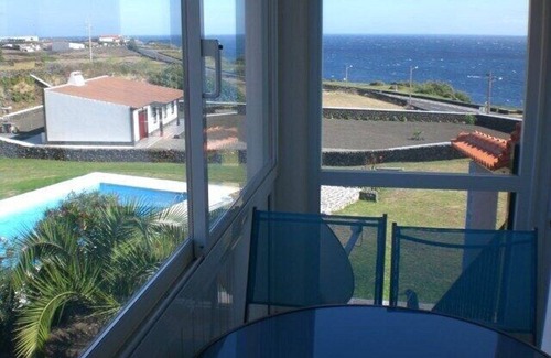 Angra do Heroismo House | Azzoresresidence - Vista Oceano e Tranquillità