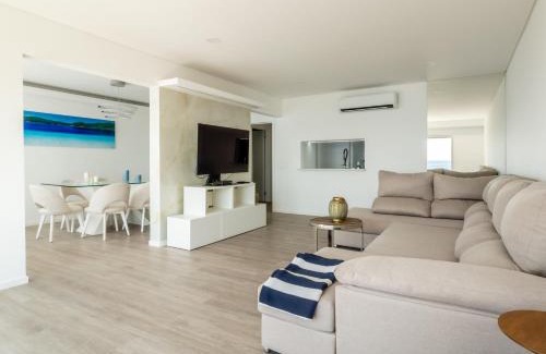 Ponta Delgada Apartment | Azzurro at Sea