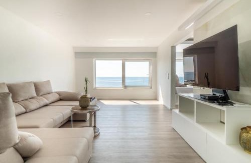 Ponta Delgada Apartment | Azzurro at Sea