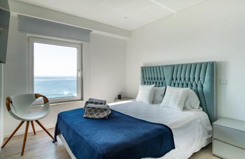 Ponta Delgada Apartment | Azzurro at Sea