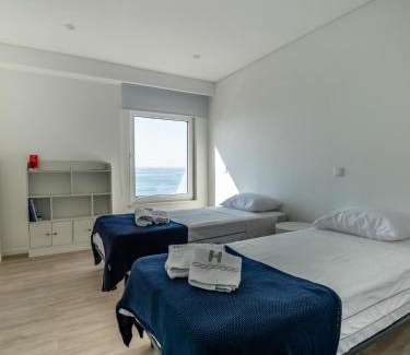 Ponta Delgada Apartment | Azzurro at Sea