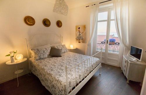 Old Town Bed & Breakfast | Azzurro B&B