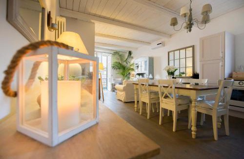 Old Town Bed & Breakfast | Azzurro B&B