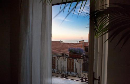 Old Town Bed & Breakfast | Azzurro B&B